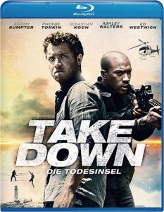 Take Down (2016) BluRay 720p HD