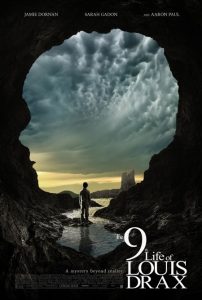 The 9th Life of Louis Drax (2016) WEB-DL 720p HD