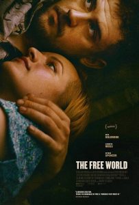 The Free World (2016) WEB-DL 720p HD