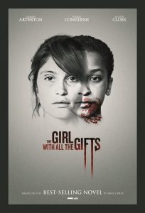 The Girl with All the Gifts (2016) HDRip