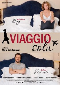 Viaggio sola (2013) DVDRip