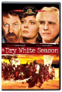 A Dry White Season (1989) DVDRip