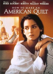 How to Make an American Quilt (1995) DVDRip
