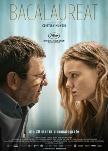 Bacalaureat (2016) DVDRip