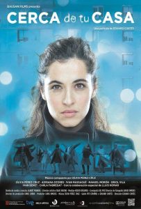 Cerca de tu casa (2016) BluRay