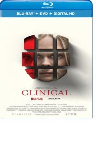 Clinical (2017) BluRay 1080p HD Dual Latino / Inglés