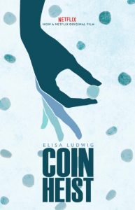 Coin Heist (2017) HDRip