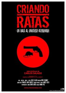 Criando ratas (2016) DVDRip
