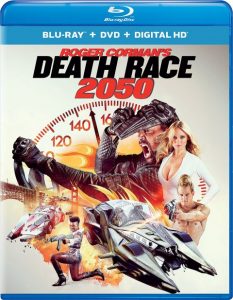 Death Race 2050 (2017) BluRay 1080p HD Dual Latino / Inglés