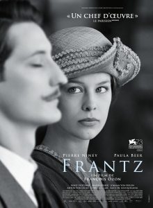 Frantz (2016) BluRay 720p HD