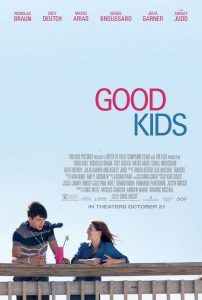 Good Kids (2016) DVDRip