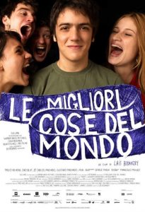 As melhores coisas do mundo (2010) DVDRip