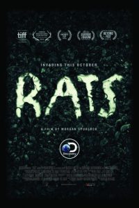 Rats (2016) HDTV