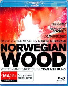 Noruwei no mori (2010) BluRay 720p HD