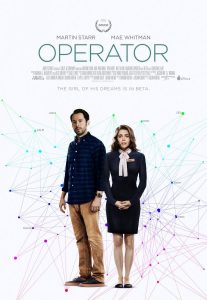 Operator (2016) WEB-DL 720p HD