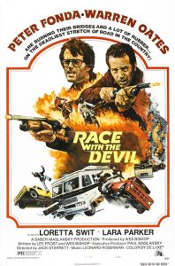 Race with the Devil (1975) DVDRip