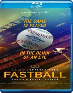 Fastball (2016) BluRy 720p HD