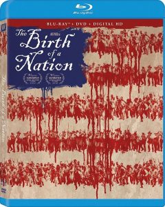 The Birth of a Nation (2016) BluRay 1080p HD Dual Latino / Inglés