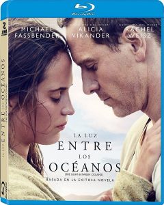 The Light Between Oceans (2016) BluRay 1080p HD Dual Latino / Inglés