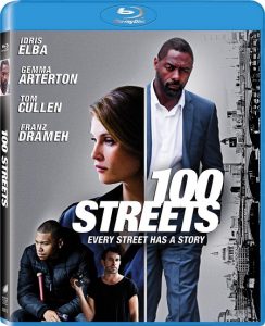 100 Streets (2016) BluRay 720p HD