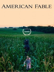 American Fable (2016) WEB-DL 720p HD