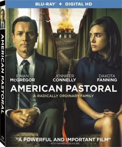 American Pastoral (2016) BluRay 720p HD