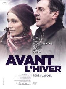 Avant l’hiver (2013) DVDRip