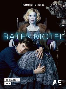 Bates Motel (2017) Serie de TV Quinta Temporada 720p HD
