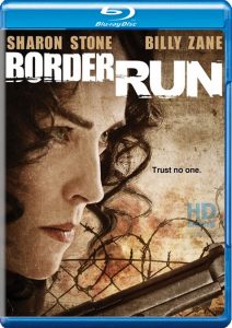 Border Run (The Mule) (2012) BluRay 720p HD