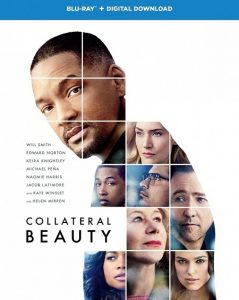 Collateral Beauty (2016) BluRay 720p HD