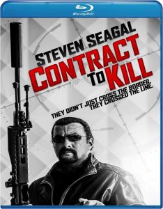 Contract to Kill (2016) BluRay 720p HD