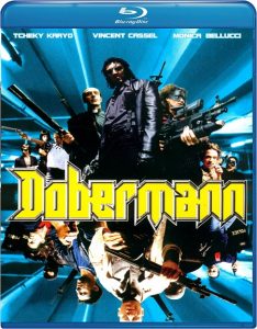 Dobermann (1997) BluRay 720p HD