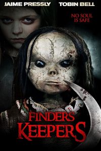 Finders Keepers (2014) HDTV 720p HD