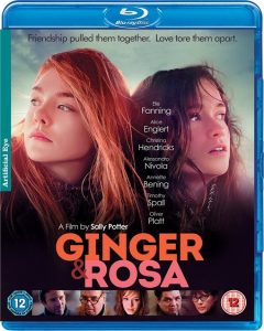 Ginger and Rosa (2012) BluRay 720p HD