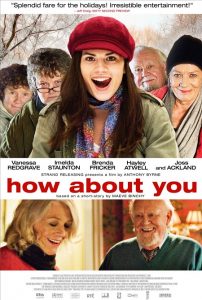 How About You (2007) DVDRip