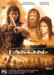 Jason And The Argonauts (2000) DVDRip
