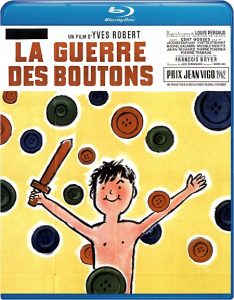 La guerre des boutons (1962) BluRay 720p HD