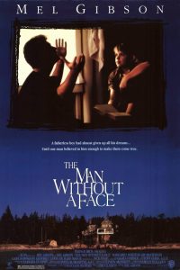 The Man Without a Face (1993) BluRay 720p HD VIP