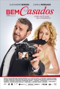 Bem Casados (2015) DVDRip
