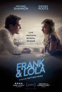 Frank & Lola (2016) BRRip HD