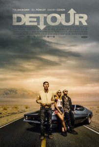 Detour (2016) WEB-DL 720p HD