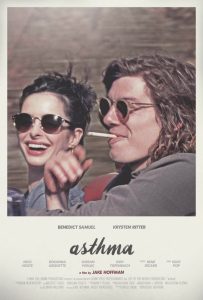 Asthma (2015) WEB-DL 720p HD