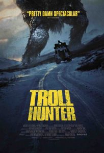 Trolljegeren (2010) BRRip VIP