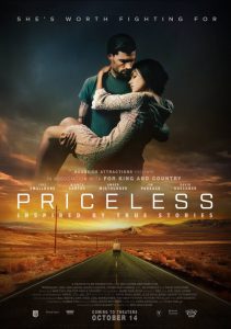Priceless (2016) WEB-DL 720p HD