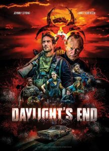 Daylight’s End (2015) BluRay