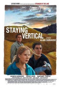 Rester vertical (2016) WEB-DL 720p HD