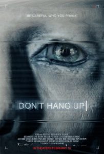 Don’t Hang Up (2016) WEB-DL 720p HD