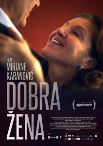 Dobra zena (2016) DVDRip