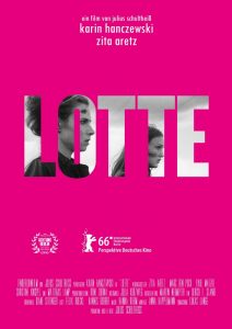 Lotte (2016) DVDRip