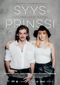 Syysprinssi (2016) BRRip